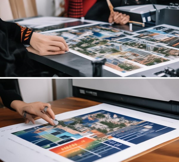 制作A4宣的价格取决于宣的内容、设计风格和印刷工艺。通常，印刷宣的价格范围可以是几十元到几百元不等。