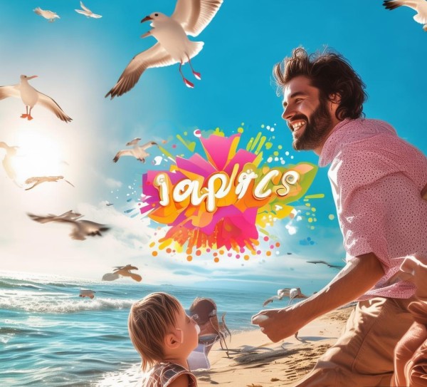 快乐广告，让快乐成为品牌形象！