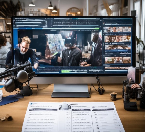 广告公司是如何制作视频宣传片收费的?