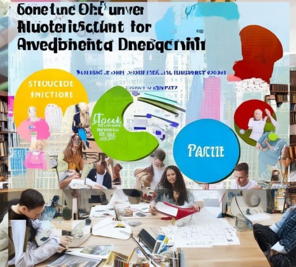 大学生职业生涯广告设计规划书，从结构到实践——职业发展计划与路径