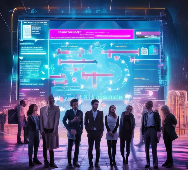 广告学视角下的大学生职业发展,助力未来!