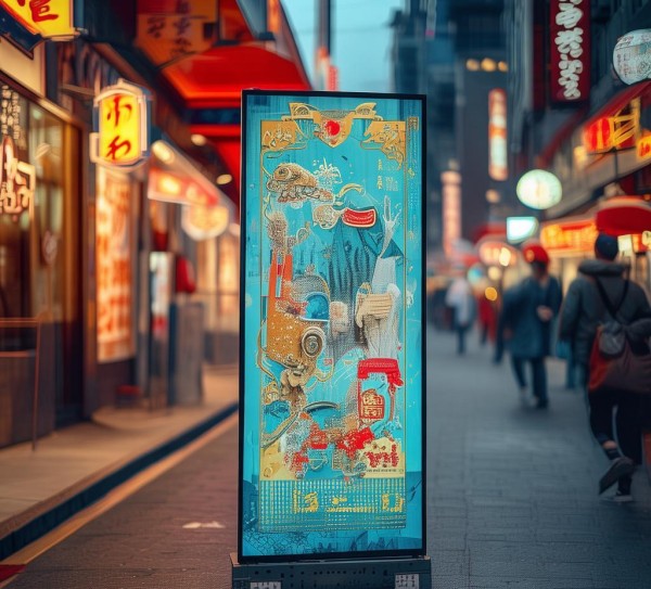 南京广告宣设计案例，创意到成功的案例分享