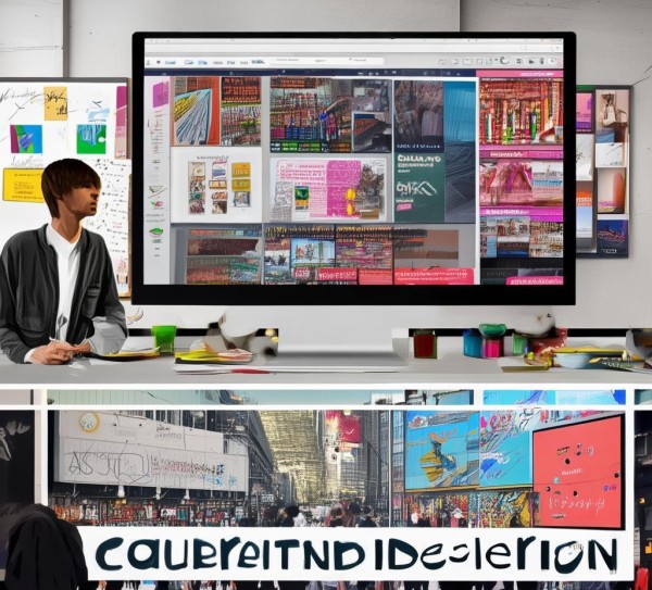 广告设计师的职业规划,从策划到影响