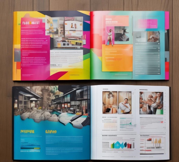 广告设计职业生涯规划书范文，从视觉效果到品牌故事的全生命周期规划