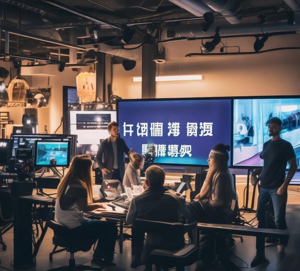 制作视频,我们是你的答案!希望通过我们的视频内容,吸引更多人关注,同时寻求专业广告公司的帮助,助力你的视频在 wider受众中获得曝光。