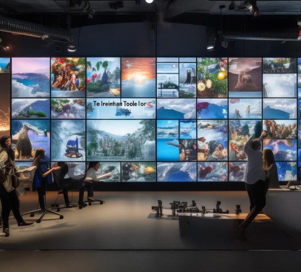 广告公司一分钟宣传片,精准触达世界的高效工具