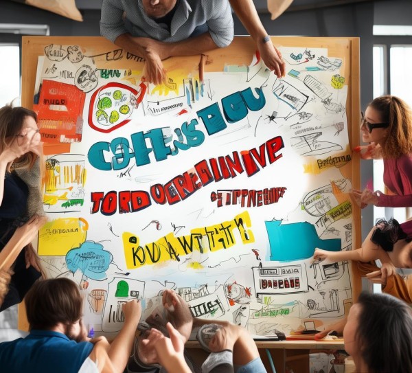 如何用文案打动潜在客户