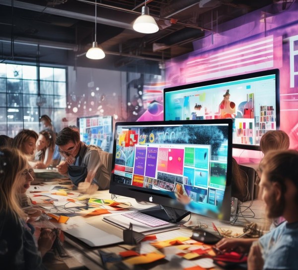 广告设计与制作职业生涯规划,从专业到成功的全栈解决方案