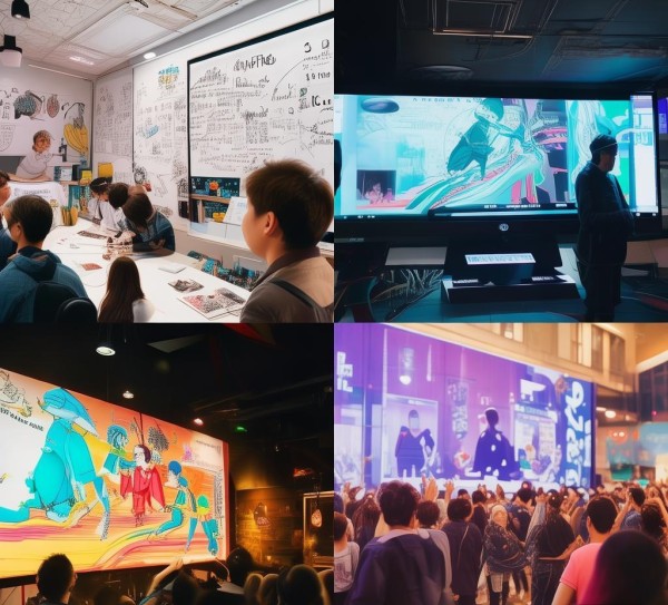 从创意到落地,抖音广告宣传片的案例分享——从创意到落地,抖音广告宣传片的案例分享