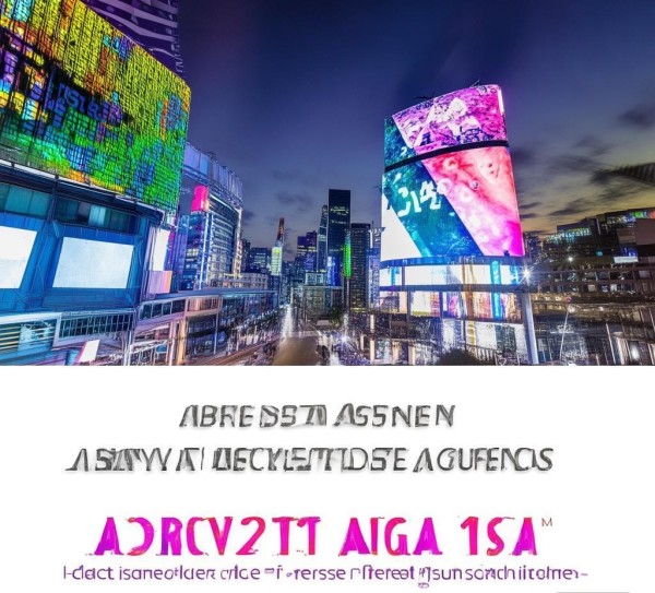 4A广告公司宣传片案例,传递专业设计与精准投放,点燃市场与活力!