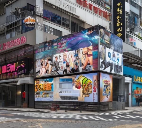 新沂有广告公司根据自身产品定位，需要做广告宣传栏吗？