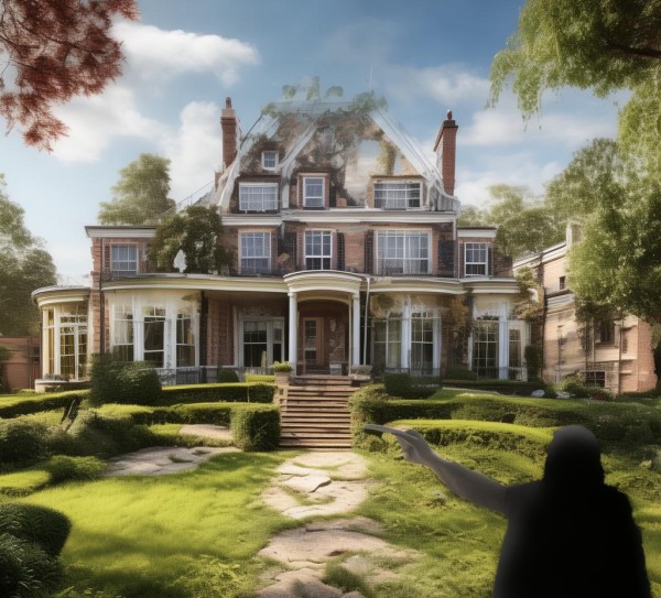 地产广告背后的欺骗,Case Study of Deception in Real Estate Advertising