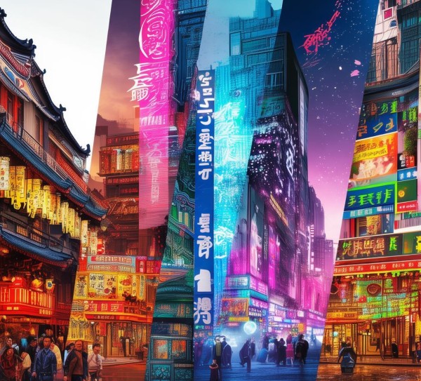 中国广告设计，从传统到现代的创新与发展路径