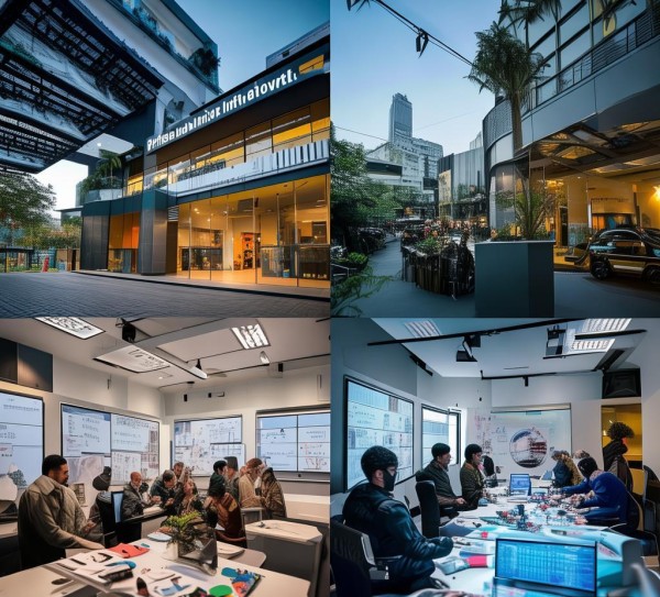 南昌广告公司,专业、创新、高效,助力企业品牌建设