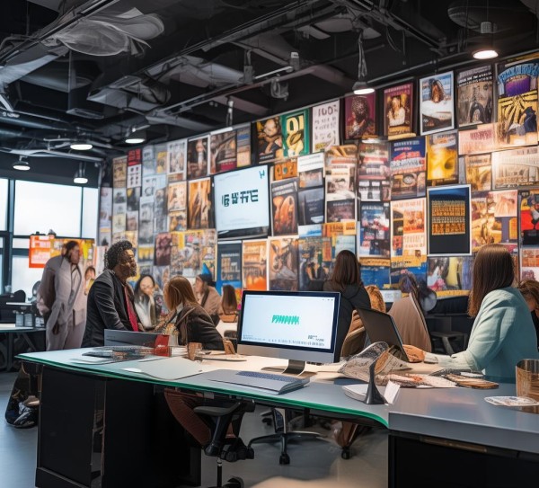 百业广告公司宣,从基础到效果,Everything You Need to Know!