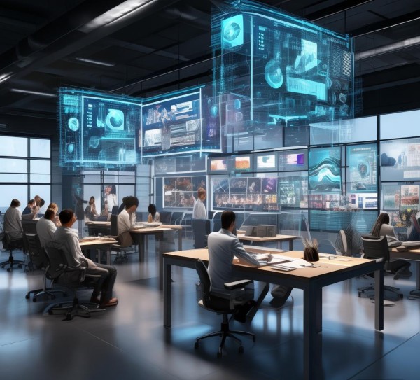 一站式广告规划图的构建与实施