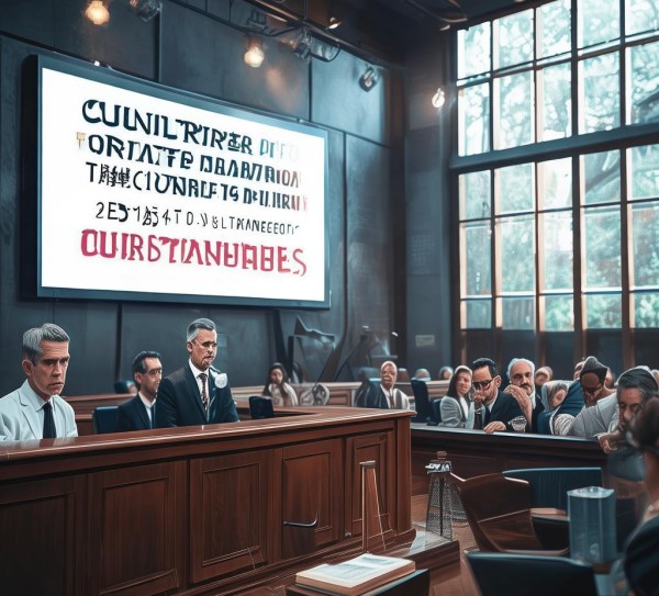 根据中国相关法律，广告违法宣传可能会受到相关法律责任人的赔偿。具体责任主体通常包括广告法规定的企业或个人，以及消费者在收到广告后可以采取的措施，如停止广告传播并主张 damages for damages or harm.