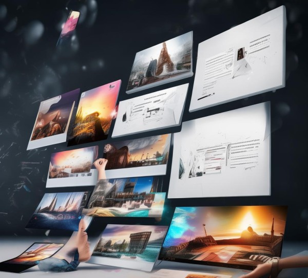 平面广告公司与企业宣传片，品牌故事的构建与打造