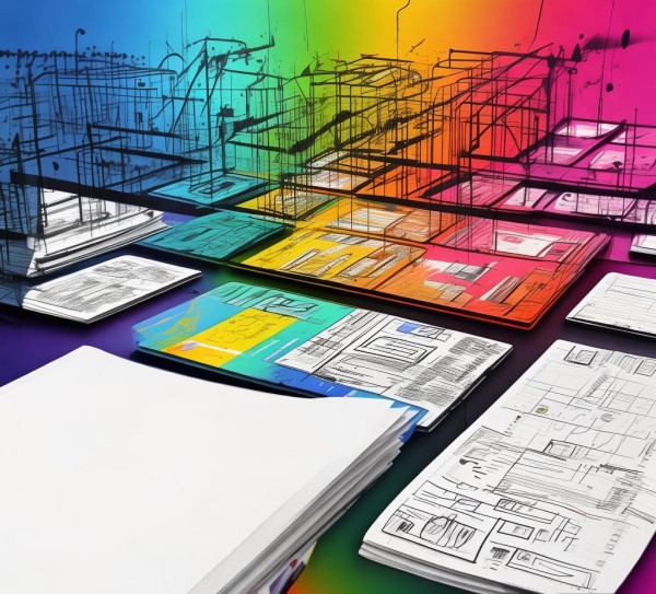 广告设计职业生涯规划,从零到成熟的思考与行动