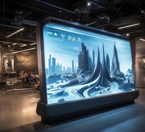 广告公司三年发展规划，从创意到传播，构建您的广告帝国